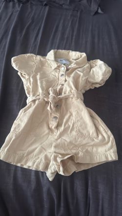 Toddler Old navy romper