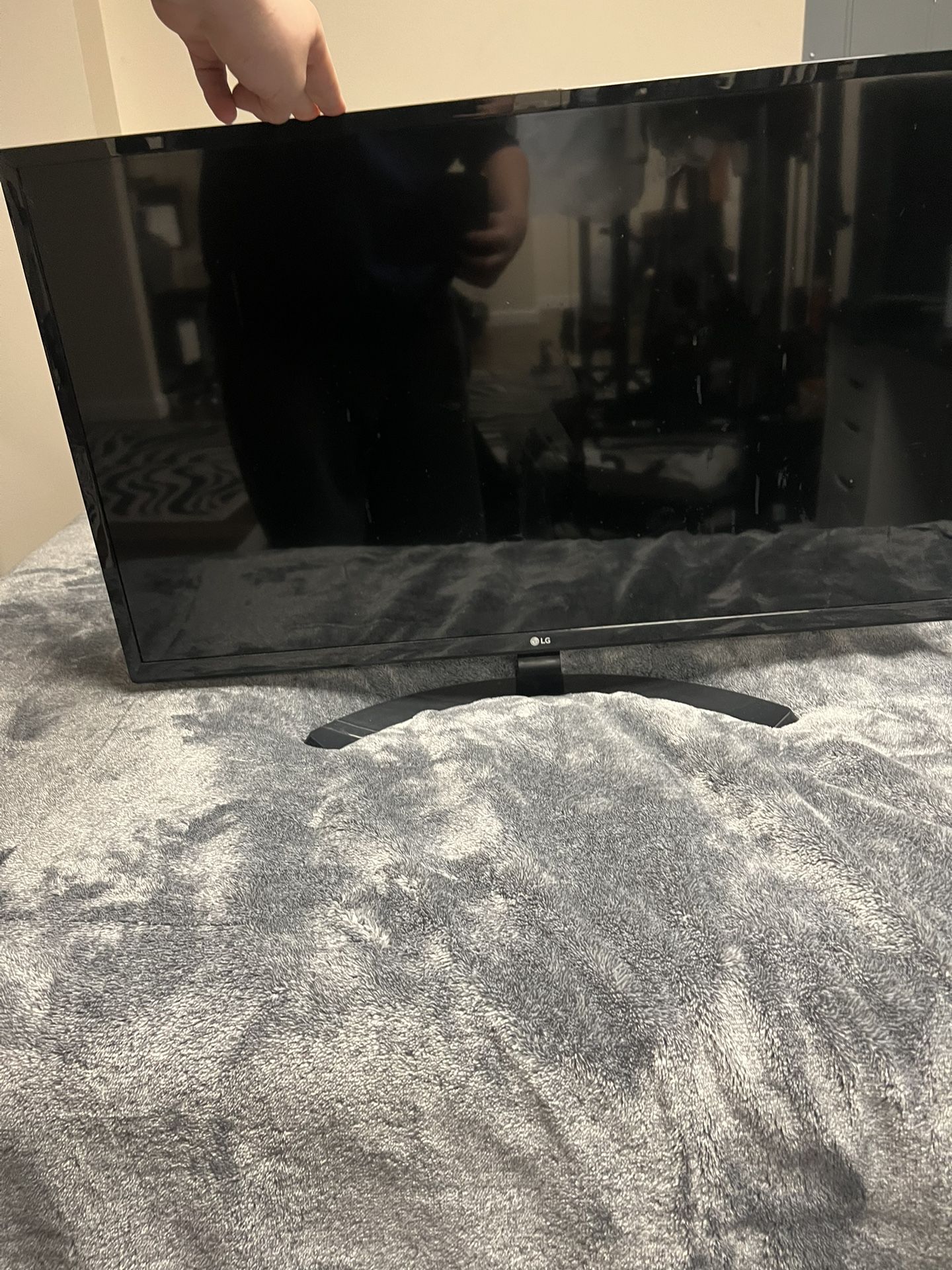 LG Oled Monitor