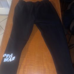 BoohooMAN Joggers 