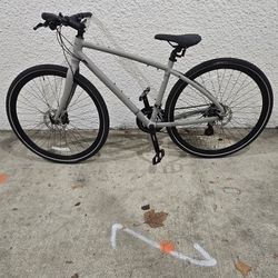 Co-op CTY 1.1 Hybrid Medium 5'6" - 5'9"