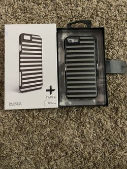Case for IPhone 6 - Tavik - New