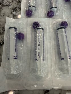 Free baby items