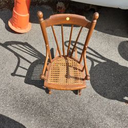 Kids Rocker