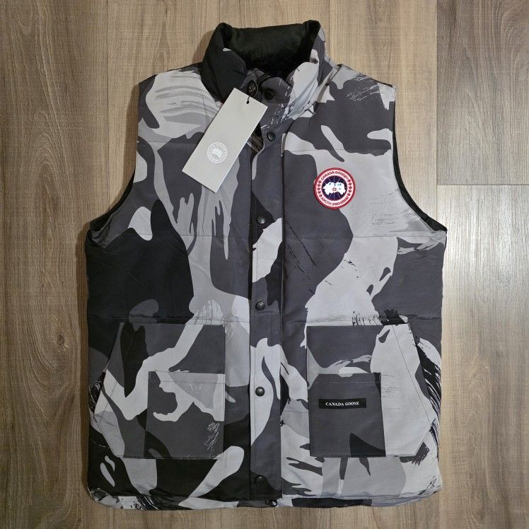 Winter Vest Size L/XL Men's