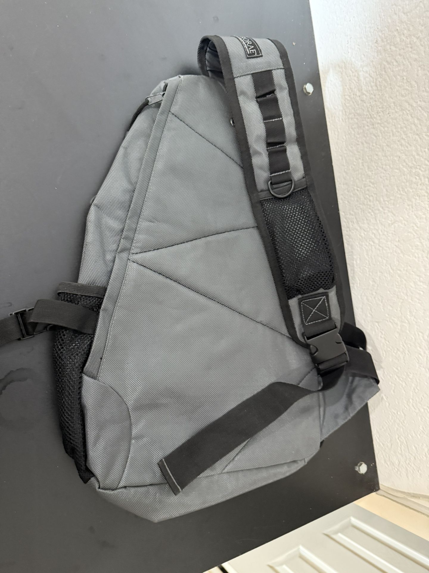 Aurorae Yoga Backpack