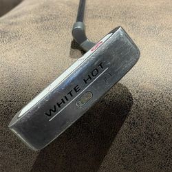 Odyssey White Hot XG #1