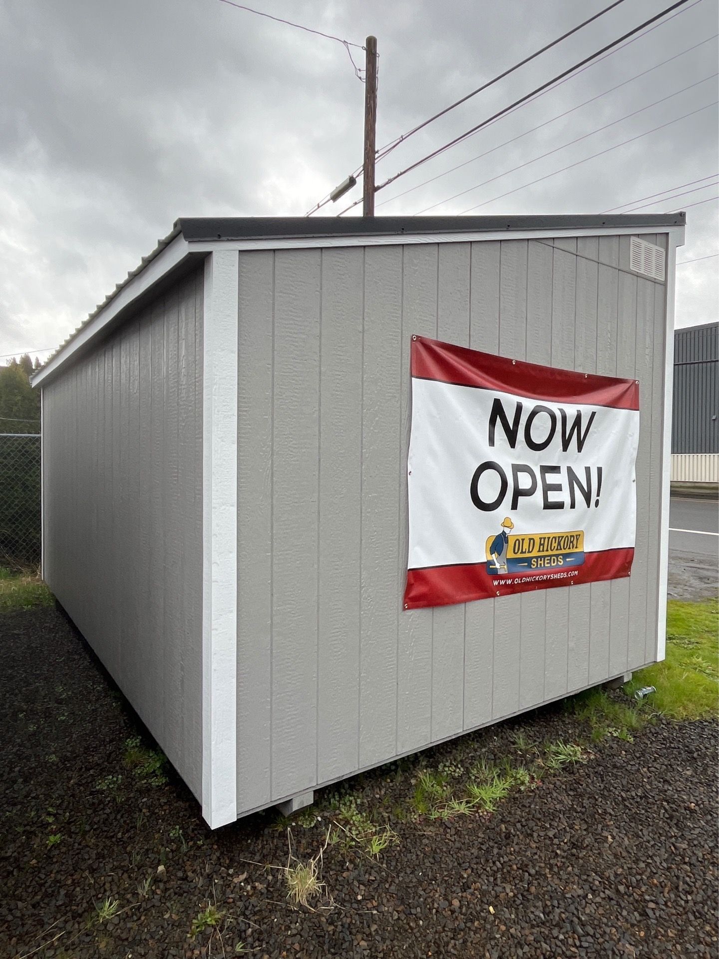10X16 Tiny Home - Buy or Rent To Own! Delivered free 30 miles