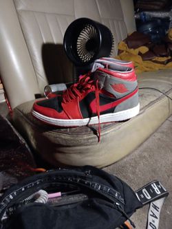 Air Jordan 1's 2013