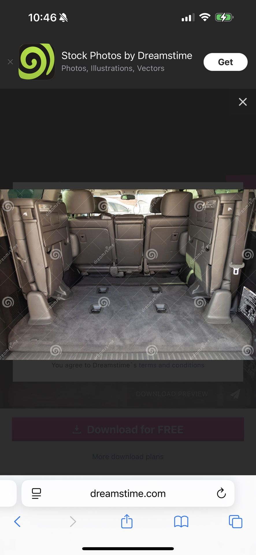 2015 Toyota Land Cruiser