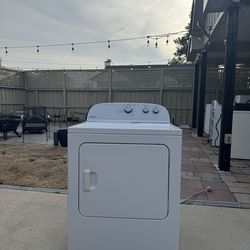 Whirlpool Dryer