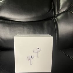 AirPods Pro-2 Generation 
