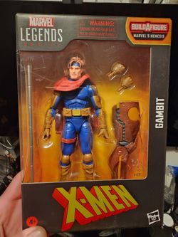 Marvel Legends X-Men 