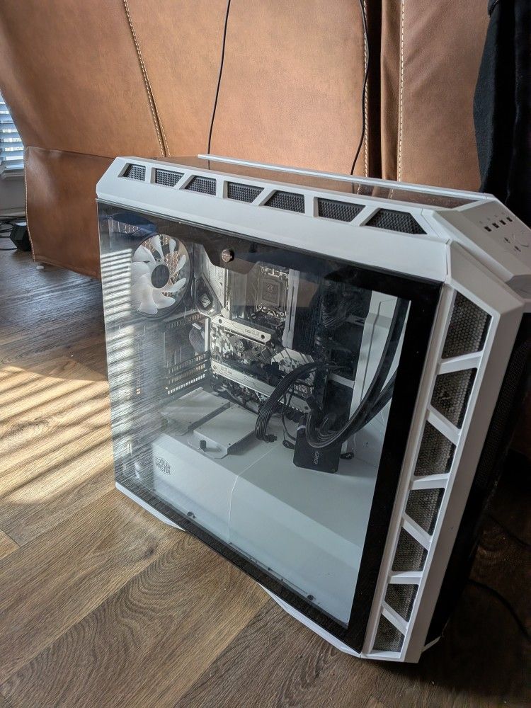 AMD BAREBONES GAMING PC RAM INCLUDED NEED GONE TODAY