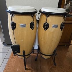 Conga Drums 