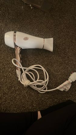 T3 Brand Hair Dryer