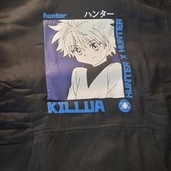 Anime Hoodie