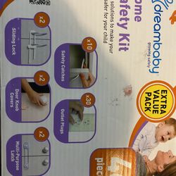 Home Safety Kit