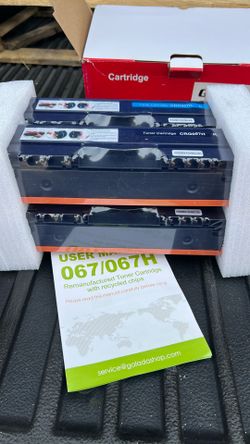 Toner Cartridge 