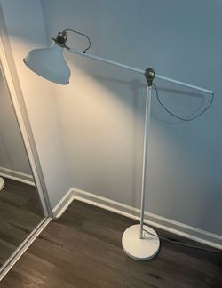 Floor lamp modern