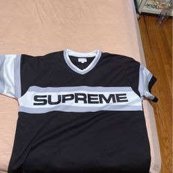 Supreme Hockey Jersey 