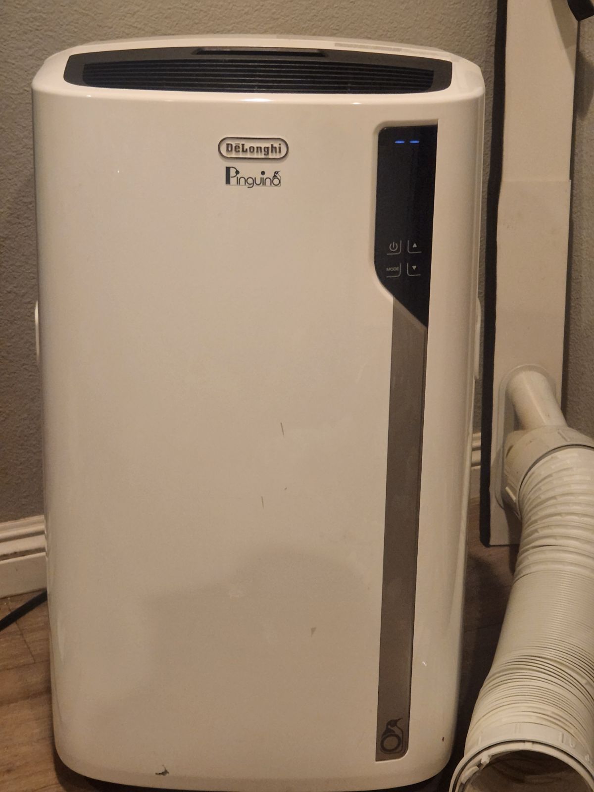 Portable Ac Unit Perfect Condition