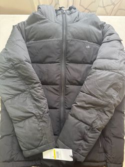 Men’s Calvin Klein Jacket