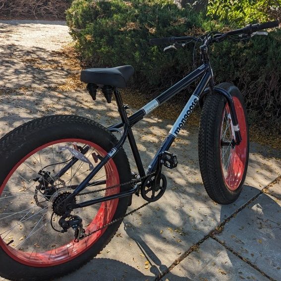 Mongoose dolomite for sale sale