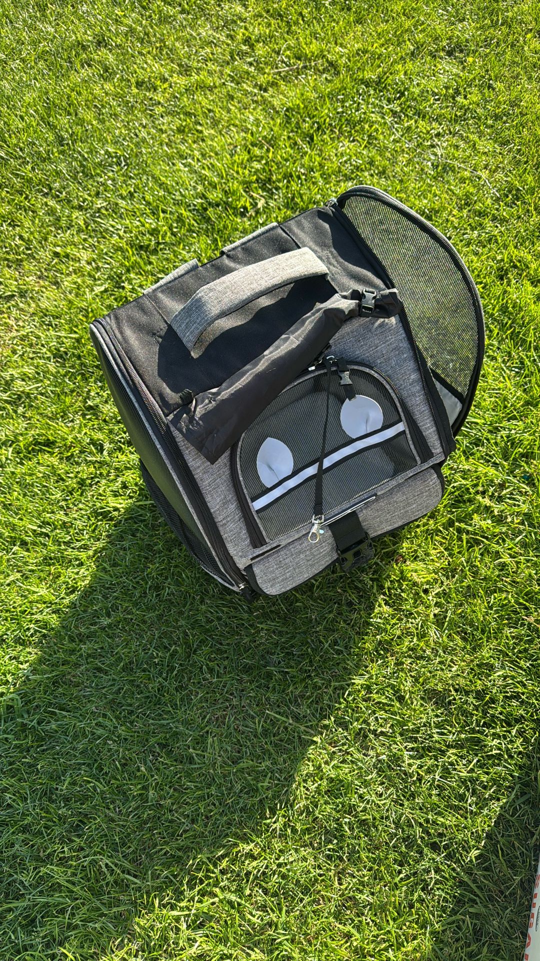 Pets Backpack