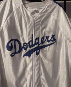 Dodgers Jersey Jackie Robinson 