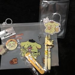 Sanrio Small Gift Bundle 