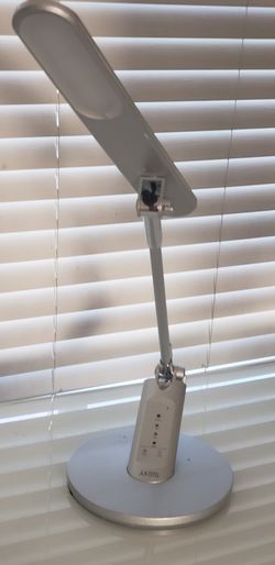 White Led Lamp JUKSTG