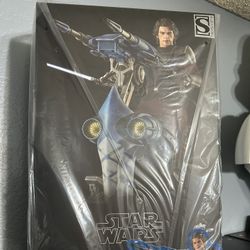 Star Wars Hot Toys