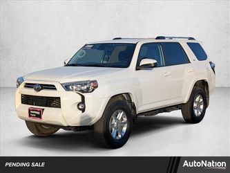 2023 Toyota 4Runner