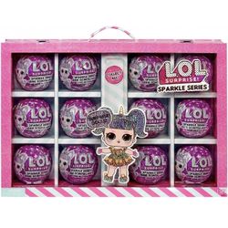 LOL Surprise! Sparkle Series 12 Pack NIB