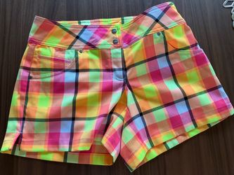 Slazenger Women's Golf Shorts