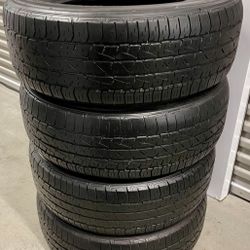 265/65R17   Set Of 4  | FREE Installation | Firestone 
