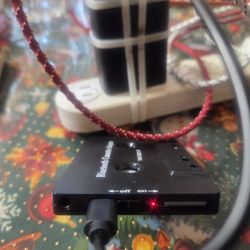 Add bluetooth to your old radio cassette stereo wirelessly!!!     Hablo Español, convierta bluetooth A Su Carro Estereo Antiguo De Cassette Tape! ! !