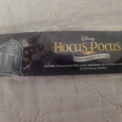 Hocus Pocus Pin