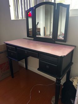 Vanity