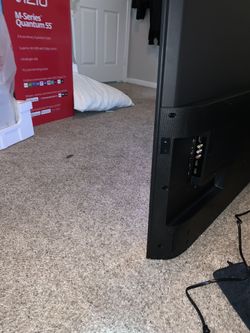 55" vizio M-series Quantum BRAND NEW