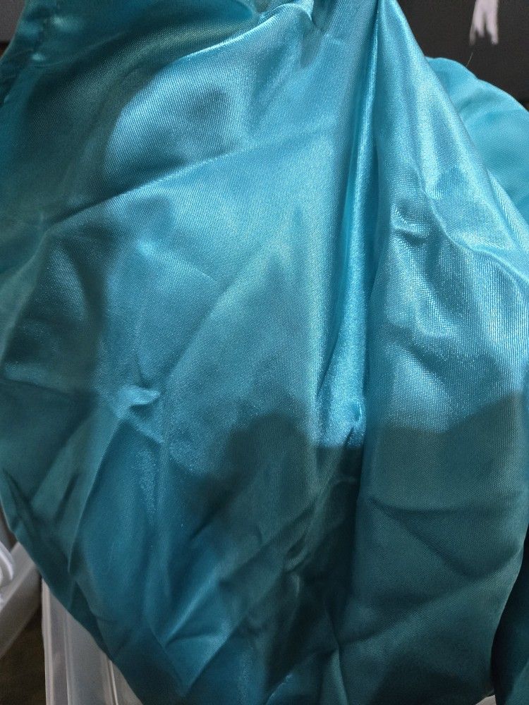 13 Overlay Tulle For Tables 11 Sashes Table