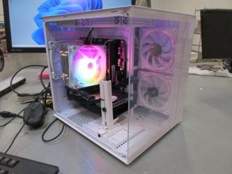 New Suevery Gaming PC