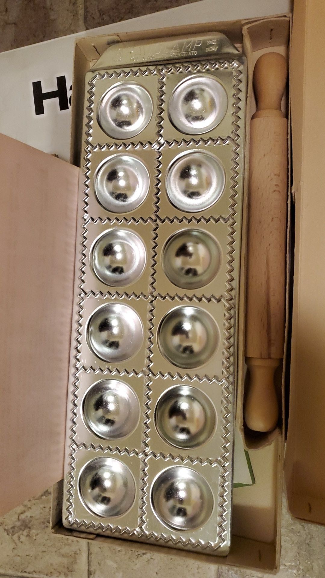 Pasta Ravioli Tortellini Maker for Sale in Torrance, CA - OfferUp