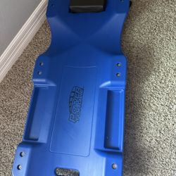 Power Torque Tools 40 Inch Creeper