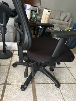 Office chair