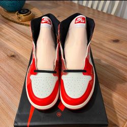 Jordan 1 
