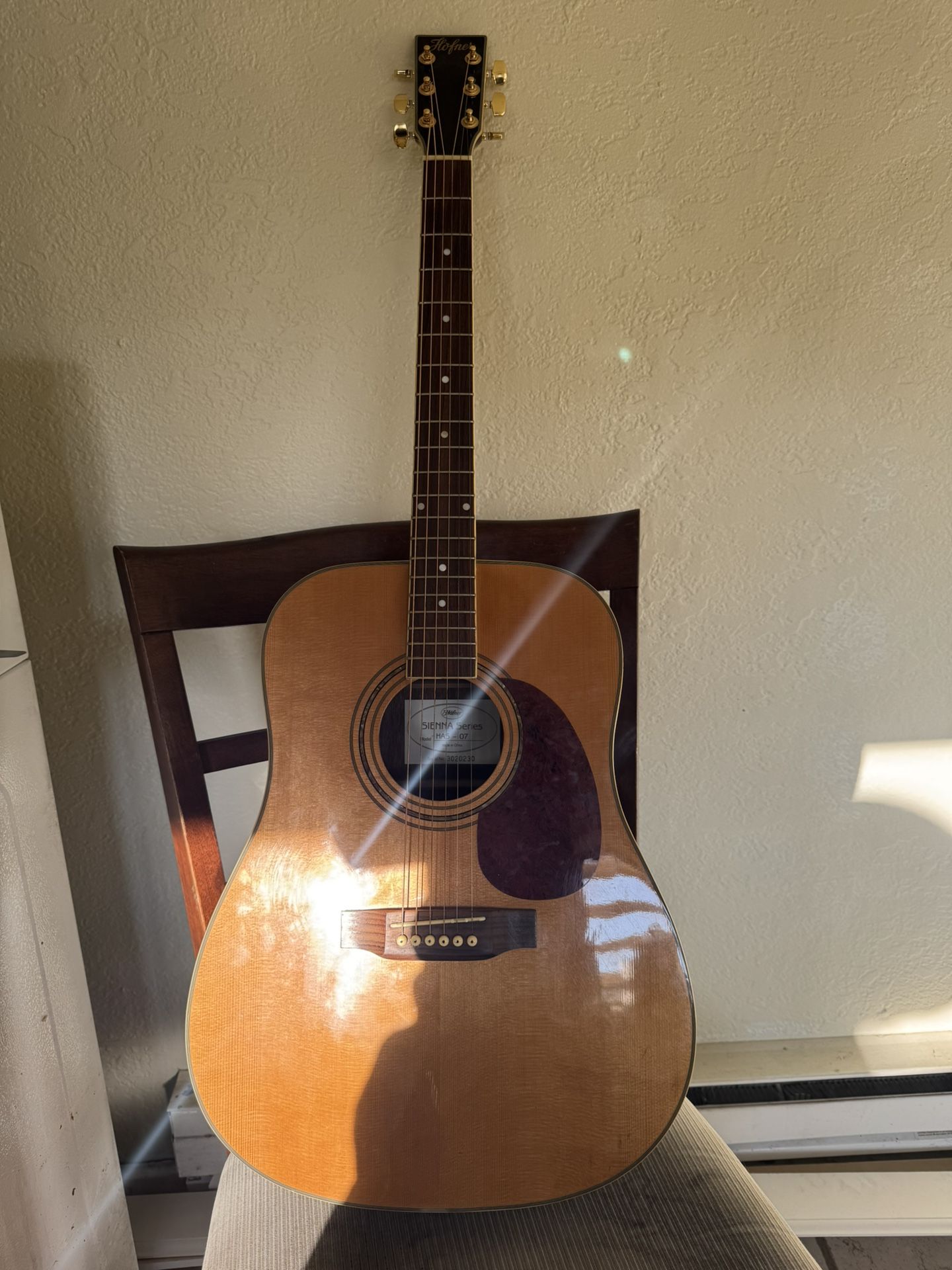 Guitar 🎸