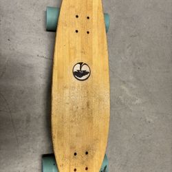 Long Board