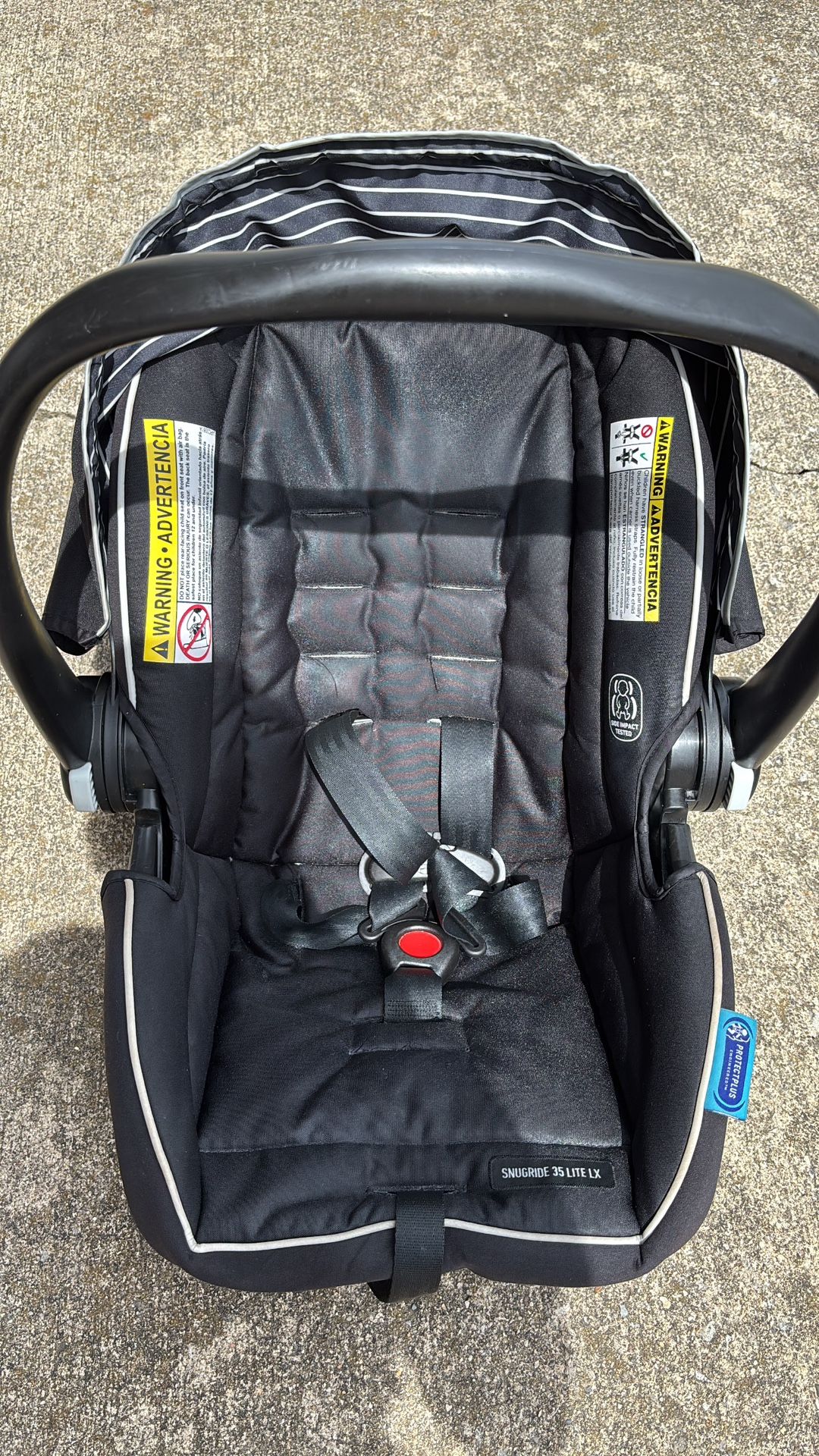 Graco Car Seat 