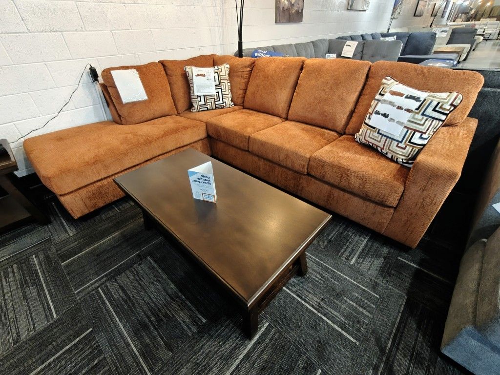Sectional Sofa